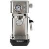 ARIETE MACCHINA PER CAFFE' ESPRESSO METAL CON MANOMETRO 1381