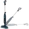 Ariete 4178 Dual Scrub Steam Scopa a vapore con panni rotanti 1200W Serbatoio