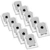 KGC 10 Sacchetti per Aspirapolvere compatibili con iRobot Roomba i7 i7 i7 Plus