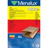 Menalux P Sacchetti per Bidone Alfatec Bidone Dpe 192