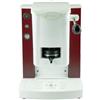 FABER MACCHINA DA CAFFE' A CIALDE SLOT PLAST BORGOGNA/BIANCO