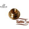 FABER Pressa Cialda Ottone Ricambio Originale Macchine da Caffè Faber Slot Deluxe Mini