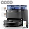 Lefant M3 Max Robot Aspirapolvere Lavapavimenti con Mappatura 200Pa Pulizia
