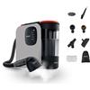 Polti StainOver SC20 Lavatappeti a Vapore per Rimuovere le Macchie 2000 W 4 in 1
