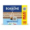 Caffe'' Borbone CFBCIA-ORO 8034028337314 CIALDE ESE 44MM CAFFE'' BORBONE MISCELA SUPREMA (ORO) -