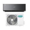 Hisense Condizionatore HISENSE Energy PRO X BLACK 12000 BTU A+++/A+++ WIFI Inverter