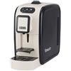 Caffè Toraldo Macchina Caffè a Cialde Toraldo La Cremosa con Espulsione Automatica
