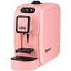 Caffè Toraldo Macchina Caffè a Cialde Toraldo La Cremosa con Espulsione Automatica