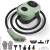 Cepolawa Pulitore a vapore 2500 W pressione 3 bar e 105 °C pulitore a vapore manuale per