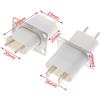 5 Perni Presa Magnetron Microonde Con Condensatore Feedthrough Integr