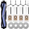 Fixbetter Kit di accessori di ricambio per LEFANT M3/M3 Max/M3 Gen2/M3 Ultra Aspirapolvere