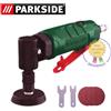 PARKSIDE Levigatrice a Disco ad Aria Compressa PARKSIDE PDTLS Disco 50mm 16000 RPM