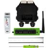 TIGO KIT DATA LOGGER SOLARE CLOUD CONNECT ADVANCED (CCA) TIGO ACCESS POINT (TAP)