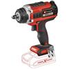 Einhell Potenza X Modifica Avvitatore 18V Nudo Unità Coppia 400Nm IMPAXXO18/400