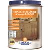 SAYERLACK Fondo turapori all'acqua per legno - HU 3050 trasparente ml.750