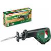 Bosch Home and Garden 06033B2402 Bosch Sega Universale AdvancedRecip 18 (Senza B
