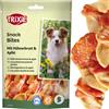 Trixie Biscotti per cani Mela e Pollo Mela Pollo Trixie PREMIO 100g