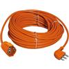 BTicino S2533/40 Prolunga Garden ad Alta Flessibilità con Presa Pluristandard, A