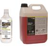 FAREN Acido disincrostante caldaie a viraggio decal vr27 - lt.5 - colore rossastro