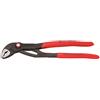 KNIPEX Pinza poligrip cobra quickset per tubi e dadi din iso 8976 - mm.300 - tubi fino
