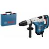 BOSCH NI* Martello perforatore rotativo SDS-MAX GBH 5-40DCE 1150W - B 611264000