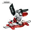 Einhell Troncatrice legno Einhell TC-MS 2112 - disco taglio 210 mm - 4300295 Sega Circ