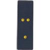 Levigatrice piatta levigatrice pneumatica dritta con attacco 28x98 25x124 40x98