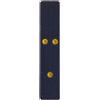 Levigatrice piatta levigatrice pneumatica dritta con attacco 28x98 25x124 40x98