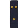 Levigatrice piatta levigatrice pneumatica dritta con attacco 28x98 25x124 40x98