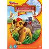 Walt Disney Studios The Lion Guard - Unleash the Power (DVD) Max Charles Joshua Rush Diamond White