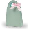 Sizzix Fustella Bigz Plus Borsa Regalo, Multicolore, Taglia Unica