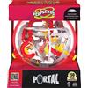 Spin Master Games Perplexus Portal, 3D Puzzle Ball Maze Fidget Toys Kids' Games Travel Games Puzzl