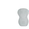 BABYMATEX Cuscinetto antidecubito RENIS grigio