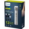 Philips Rifinitore Philips Rasoio Elettrico All-in-One Trimmer Series 5000 MG5940/15