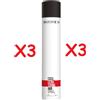 Selective 3X SELECTIVE ARTISTIC FLAIR EXCEL LACCA EXTRA STRONG 500ML ANTI UMIDITA'