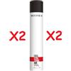 SELECTIVE ARTISTIC FLAIR EXCEL LACCA EXTRA STRONG 2X500ML ANTI UMIDITA'