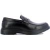 BASILE MOCASSINO UOMO BASILE cod. AB06382SU