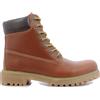 LUMBERJACK STIVALETTI UOMO LUMBERJACK cod. 102692175