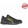 U-Power Scarpe da Lavoro uPower MATT ESD S3 CI SRC U-POWER