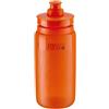 ‎ELITE ELITE FLY TEX Bottiglia 550ml Trasparente Arancione