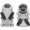 BRDRC Protezione stabilizzatore eliche DJI MINI 3 PRO - Grigio, due pezzi