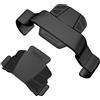BRDRC PROTEZIONE STABILIZZATORE PER ELICHE DJI MINI 3 PRO - NERO, DUE PEZZI