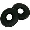 Cuscinetti Auricolari Morbidi Di Ricambio Per Cuffie Technics RP DJ1200 DJ1210