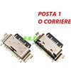 CONNETTORE RICARICA USB PER BLACKVIEW A52 A52 PRO DOCK C