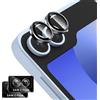 Locofun Pellicola Fotocamera per Samsung Galaxy Z Flip 6 / Z Flip6 5G Anti