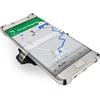 TETRAX XBIKE Supporto Magnetico Da Bicicletta Sostegno Per Smartphone fino 5.5"