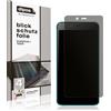 dipos Pellicola Prottetiva per Mobicel MX2 Protezione Vista 4 modi dipos