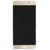 Samsung LCD Vetro Display Touch Screen Galaxy J7 2017 J730F Oro Originale