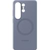 Samsung Cover GALAXY AI S26 Ultra SILICONE MAGNET CASE Blueviolet EF ES948CVEGWW