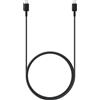 Samsung Cavo USB C 60W Black 1,8m EP DX310JBEGEU
